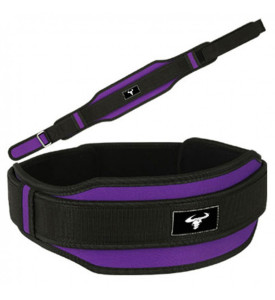 Weightlifting belts