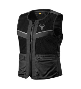 Textile Vests